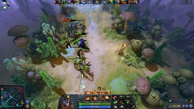 Push rank DOTA 2 open TBD #DOTA2 смотреть онлайн