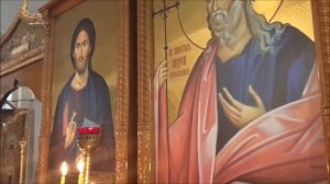 Бог Господь и явися нам, благословен грядый во Имя Господне  | Хор Волинські дзвони