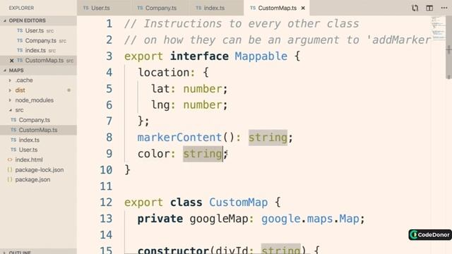 303. App Wrapup | Typescript #typescript #react #javascript #learning смотреть онлайн