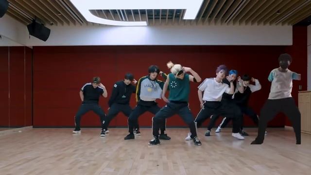 #StrayKids #스트레이키즈 #ODDINARY Stray Kids "MANIAC" Dance Practice Video(Dance Cover) смотреть онлайн