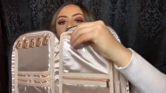 BEST AMAZON TRAVEL ESSENTIALS!!|MONDAY’S WITH MONICA смотреть онлайн