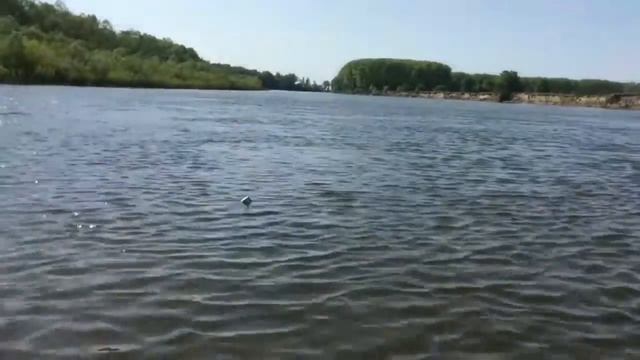 Водяний парус з підручних матеріалів смотреть онлайн