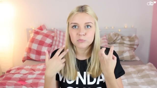 So bekommst du WEIßE ZÄHNE ♡ CALL OF BEAUTY ♡ смотреть онлайн