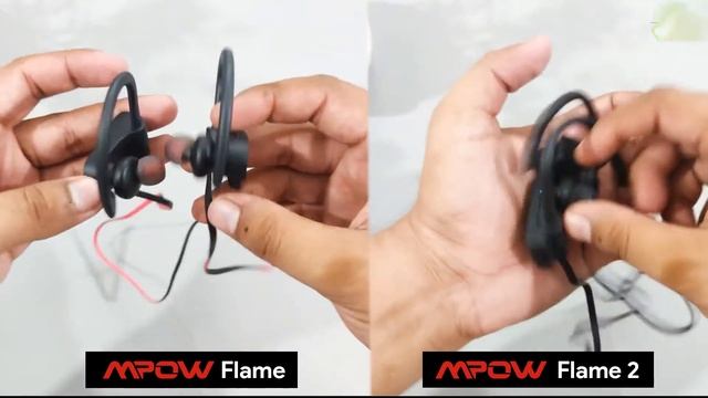 Mpow Flame VS Flame 2 | Unboxing & Comparison | Dab Lew Tech