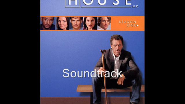 Dr. House Soundtrack Season 1 : High Hopes смотреть онлайн