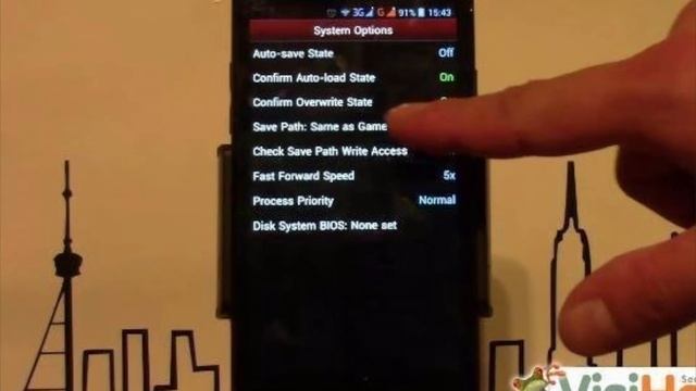 Gexboy Color: Portable Gex Games! (PORT→ABLE) смотреть онлайн