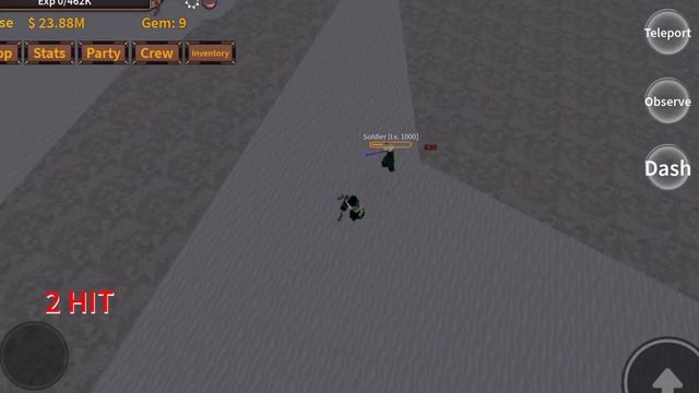 HOW TO GET ALL SWORDS IN KING LEGACY (FIRST SEA) 2022! (king Legacy Showcase)