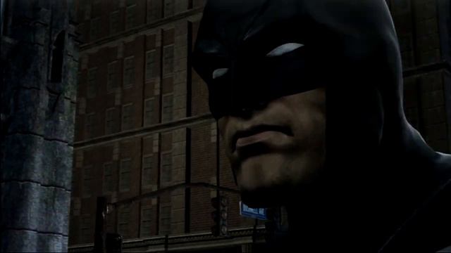 Mortal Kombat vs DC Universe : camp DC - 23 Joker vs Batman смотреть онлайн