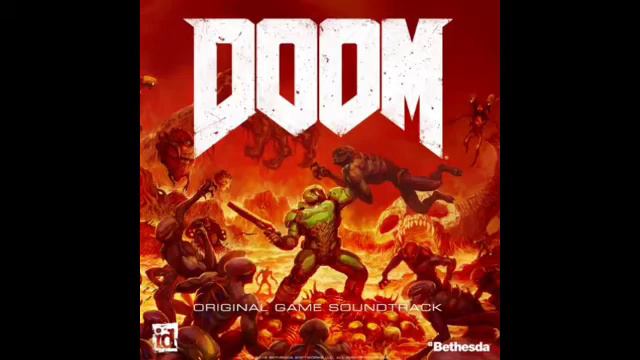 Doom musics:Bfg Division-1hour version (DG) смотреть онлайн