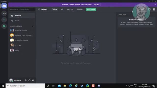 Discord : Keeps Freezing FIX In Windows 7/8/10 смотреть онлайн