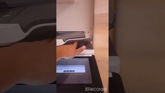 HP Laser Jet MFP M528 Printer Review смотреть онлайн
