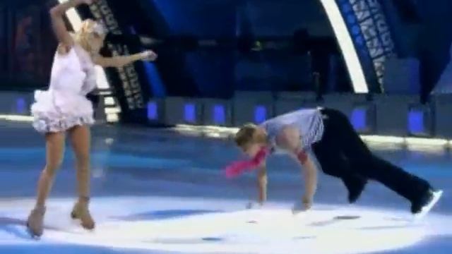 Елена Бережная Александр Носик Латина 2006.wmv смотреть онлайн