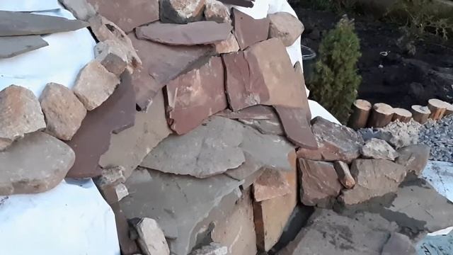 Водопад. Переделка. Своими руками. Часть 4 смотреть онлайн