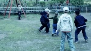 Прощай детский сад