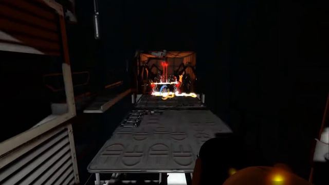 Portal 2 (июнь 2011) смотреть онлайн