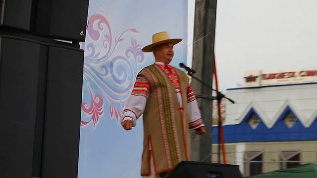 Мост Дружбы - Вы шумите шумите надо мною березы смотреть онлайн