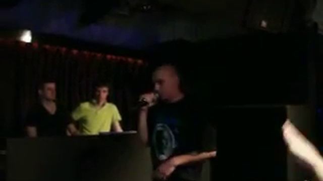 Niggarex Барнаул клуб Relax 8.05.13 часть 1 смотреть онлайн