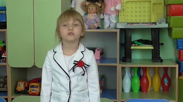 Андрей Усачев «Что такое День Победы?» смотреть онлайн