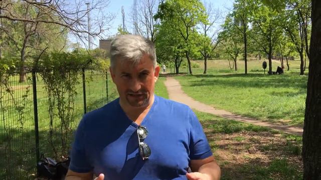 "У МЕНЯ НЕТ ВРЕМЕНИ (ДЕНЕГ, ЖЕЛАНИЯ, ЦЕЛЕЙ)..." смотреть онлайн