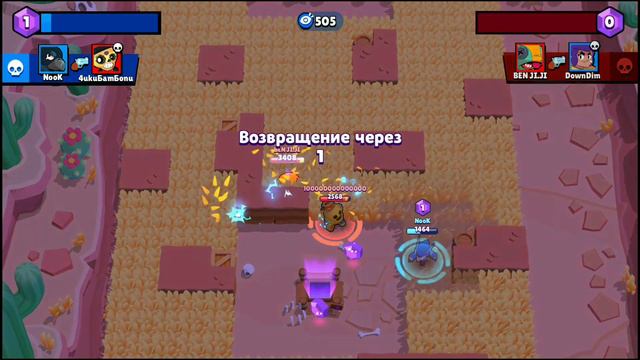 ПРИВАТКА BRAWL STARS 2020 || PRIVATE SERVER 2020 смотреть онлайн