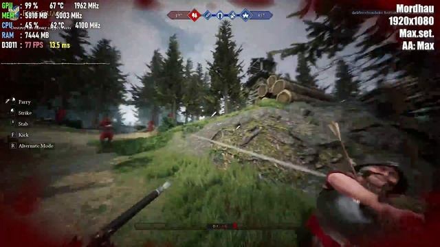 Core i3 10100 + GTX 1060 6GB【Gameplay, Test in 18 Games + Low vs Ultra】 смотреть онлайн