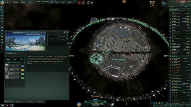 Horse Lord Mega-Campaign - Stellaris - Ep 99 - The Next Target смотреть онлайн