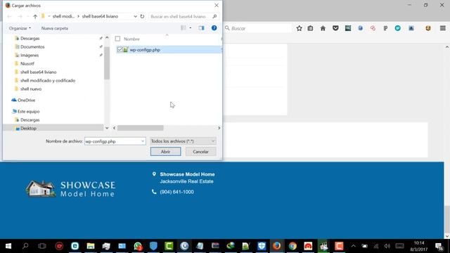 Exploit 2017 Estate cms upload shell exploit смотреть онлайн