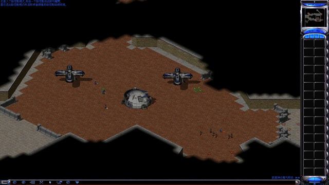 Mental Omega 3.3.4│Red Alert 1 Remake│Allied Mission 14│Focused Blast смотреть онлайн
