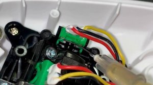 Betafpv Literadio 3 - ремонт дрожания дрона Cetus X FPV