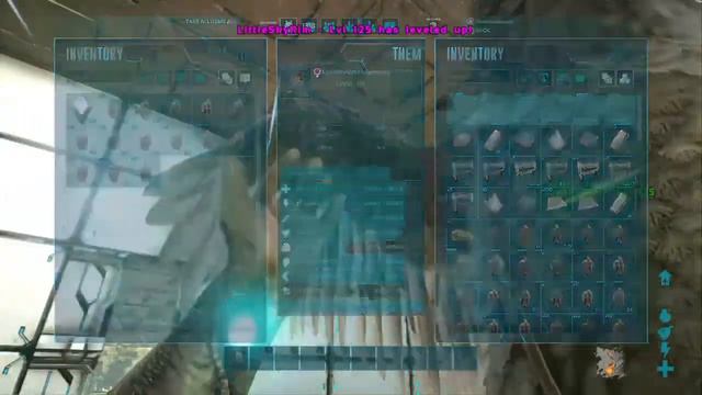 Lets play ARK, Redoing my base / Live смотреть онлайн