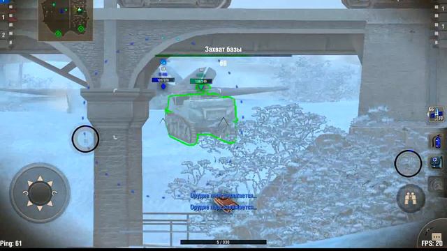 World of tanks blitz (часть 20) конец сезона смотреть онлайн