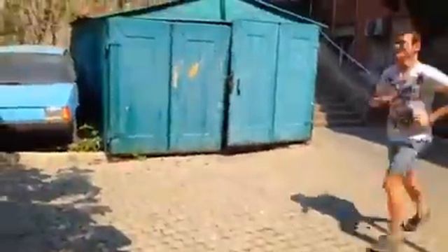 Семейная жинь (КЛИП) смотреть онлайн