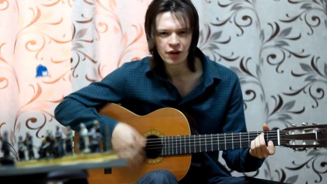 Песня о певце и короле смотреть онлайн