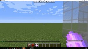 как построить дом в майнкрафт за 10 секунд с помощью команднного блока!