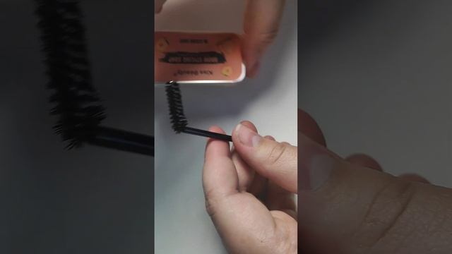 мыло для бровей с Вайлдберриз смотреть онлайн