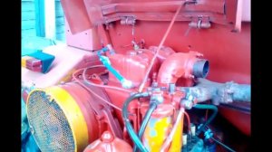 Проблема закачки солярка т-16