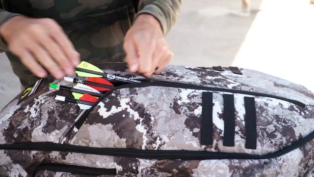 TenPoint Crossbows HALO Bowpack Walkthrough смотреть онлайн