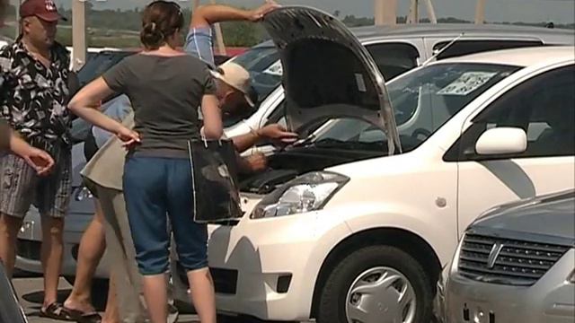 Вступление России в ВТО ударит по амурским свиньям, но поможет ... смотреть онлайн