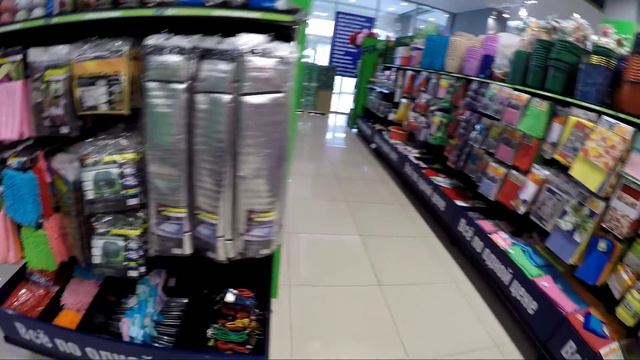 БОЛЬШОЙ ТУР по центральному магазину FIX PRICE !!! Вместе с пиар - менеджером смотреть онлайн