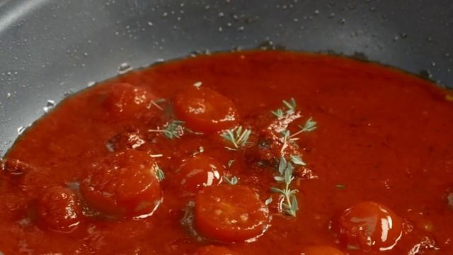 Pastiamo Академия видео рецепта – Пенне със сос Arrabbiata смотреть онлайн