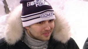 Дом-2: Приход новых участников, часть 4 (12.03.2018)