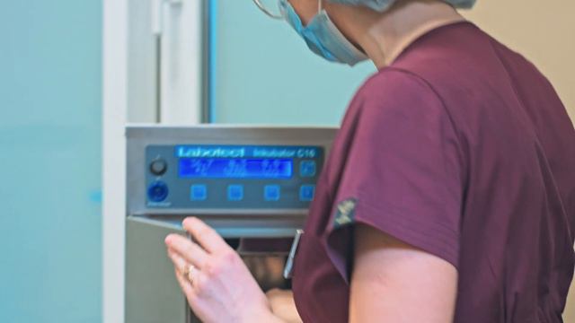 У вас буде дитина! | Клініка професора Феськова О.М. смотреть онлайн