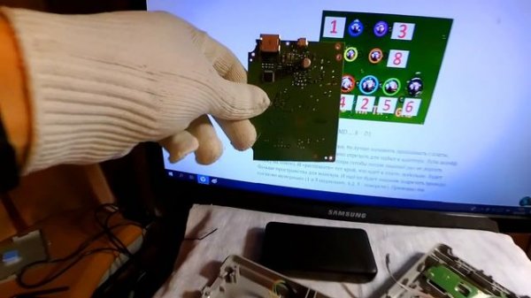 SNES Mini Classic Micro SD mod