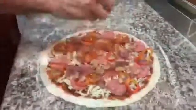 пицца по таджикский смотреть онлайн