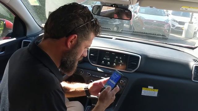 SiriusXM Radio Tutorial With Justin From Destination Kia смотреть онлайн