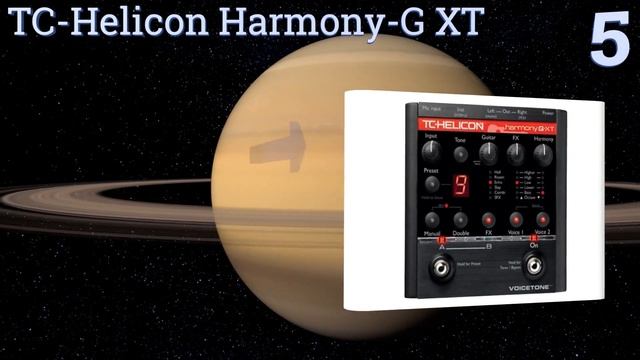 9 Best Vocal Processors 2017 смотреть онлайн