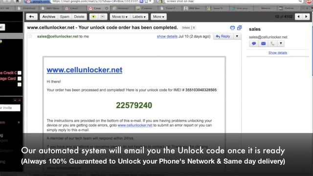 How to Unlock Samsung Galaxy S3 III (SGH-i747 SGH-T999 GT-i9300) by Sim Unlock Code At&t, T-Mobile смотреть онлайн
