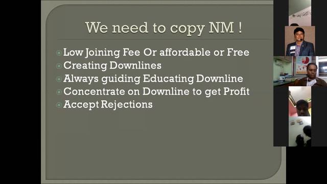 Network Marketing | Copy from MLM | Anand SP смотреть онлайн