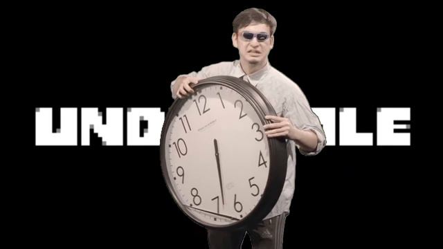 Dating Start! - Undertale смотреть онлайн