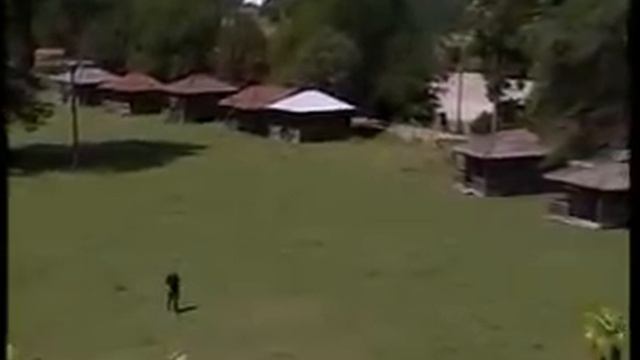 Абхазия  Взгляд из Европы. ЧАСТЬ 4-6 (Rus)